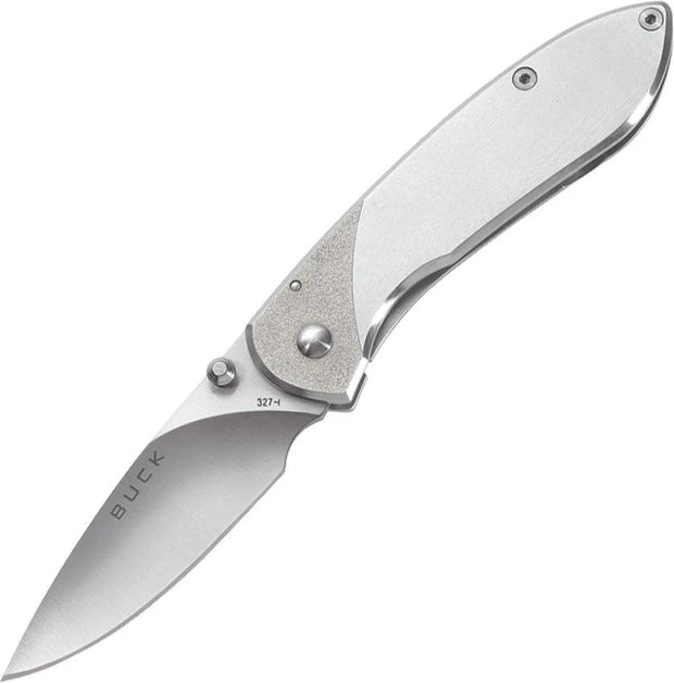 Buck Nobleman Framelock 5834 by Buck