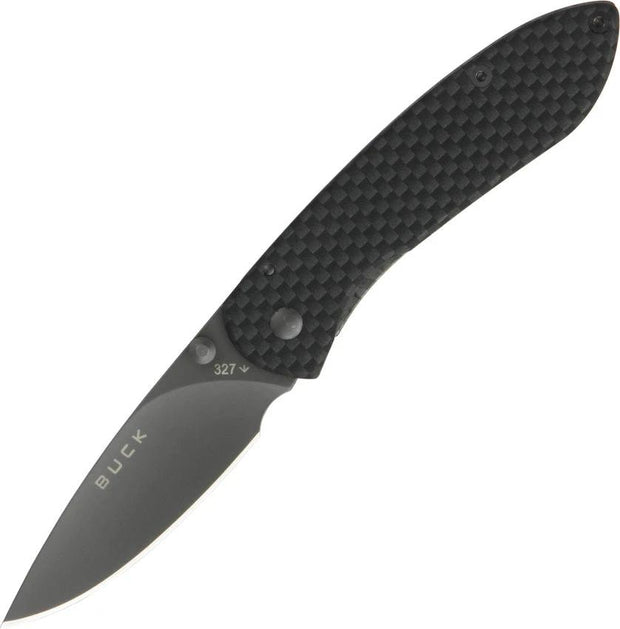 Buck Nobleman Framelock 3086 by Buck