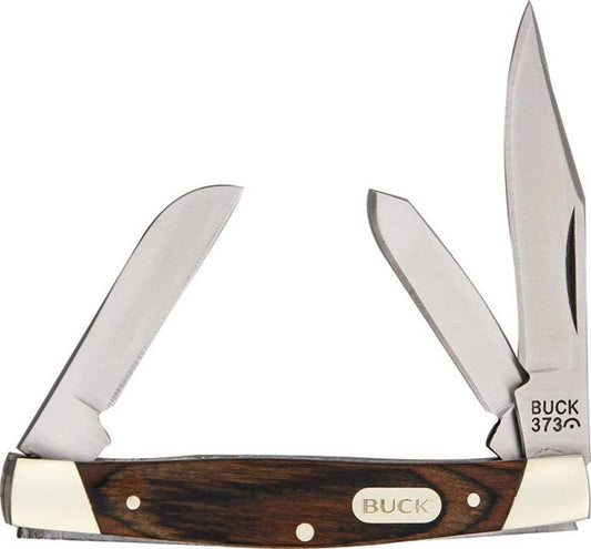 Buck Trio 5720 by Buck
