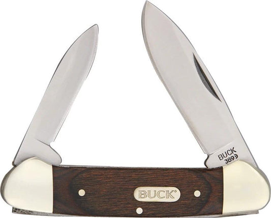 Buck 300 Series Canoe 3139 by Buck