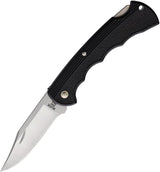 Buck Bucklite Lockback Black 3789 by Buck