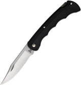 Buck Bucklite III Blk Hndl No Shea 0426BKS1-B by Buck