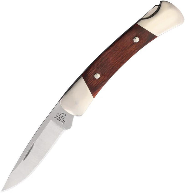 Buck Prince Lockback 9201 by Buck
