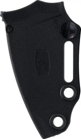 Buck Paklite 2.0 Hide Pro Knife S35VN Green Canvas Micarta Handle Durable Outdoor EDC by Buck
