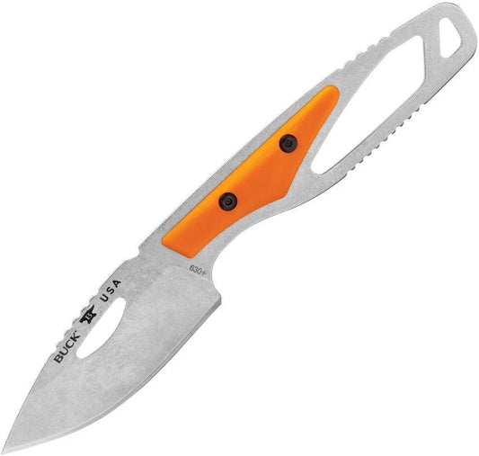 Buck 630 Paklite 2.0 Hide Knife Org 13499 by Buck