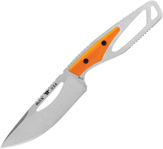 Buck 631 PakLite 2.0 Field Knife 13504 by Buck