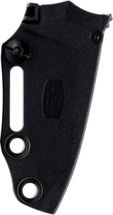 Buck Paklite 2.0 Cape Pro Premium Knife for Outdoor Enthusiasts with Satin S35VN Blade, Green Canvas Micarta Handle by Buck