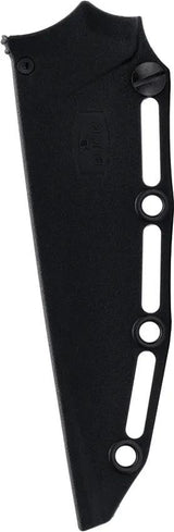 Buck Paklite 2.0 Fixed Blade Knife S35VN Green Canvas Micarta Rugged Full Tang For Outdoor Enthusiasts by Buck