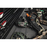 Buck Pursuit Pro Guthook Knife for Hunters with Premium S35VN Blade Versaflex Full Tang by Buck