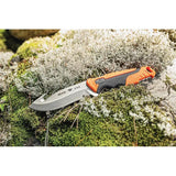 Buck Pursuit Pro Guthook Knife for Hunters with Premium S35VN Blade Versaflex Full Tang by Buck