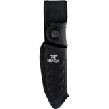 Buck Pursuit Pro Drop Point Knife S35VN Versaflex Outdoors by Buck
