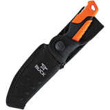 Buck Pursuit Pro Drop Point Knife S35VN Versaflex Outdoors by Buck