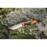 Buck Pursuit Pro Drop Point Knife S35VN Versaflex Outdoors by Buck