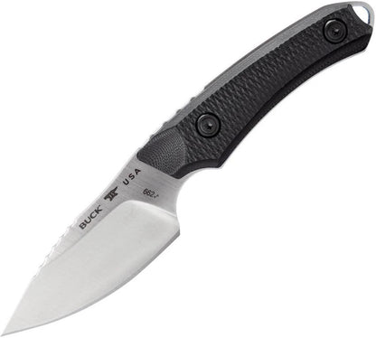Buck Alpha Scout Elite Black 13782 by Buck