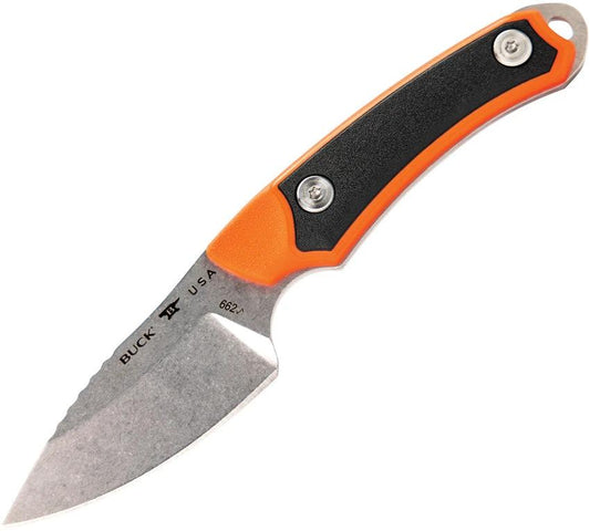 Buck Alpha Scout Select Orange 13722 by Buck