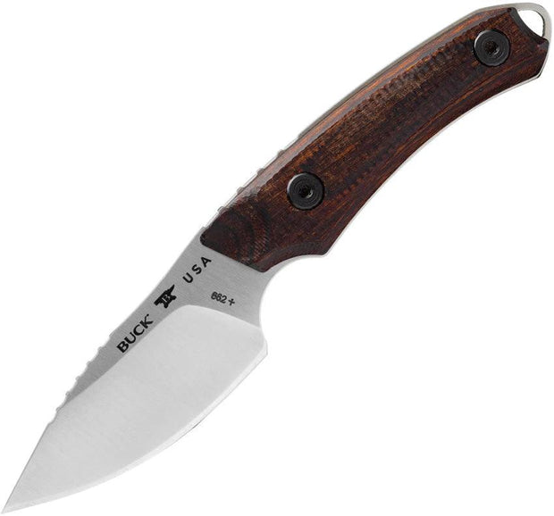 Buck Alpha Scout Walnut 13464 by Buck
