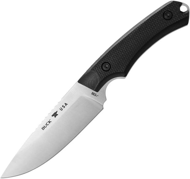 Buck Alpha Guide Elite Black 13783 by Buck