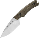 Buck Alpha Hunter Richlite 13465 by Buck