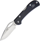 Buck Mini SpitFire Lockback Black 12243 by Buck