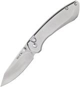 Buck Mini Sovereign Button Lock 13810 by Buck