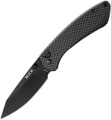Buck Sovereign Button Lock CF 13812 by Buck