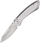Buck Sovereign Button Lock 13814 by Buck
