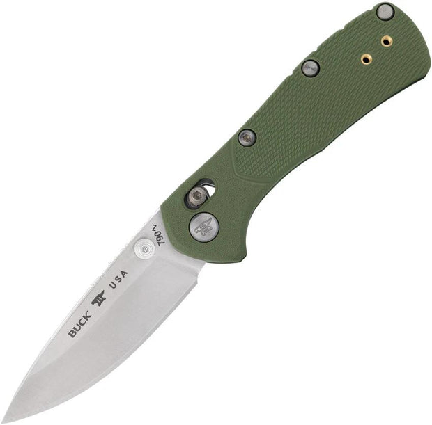 Buck Mini Range Pro Green 13913 by Buck