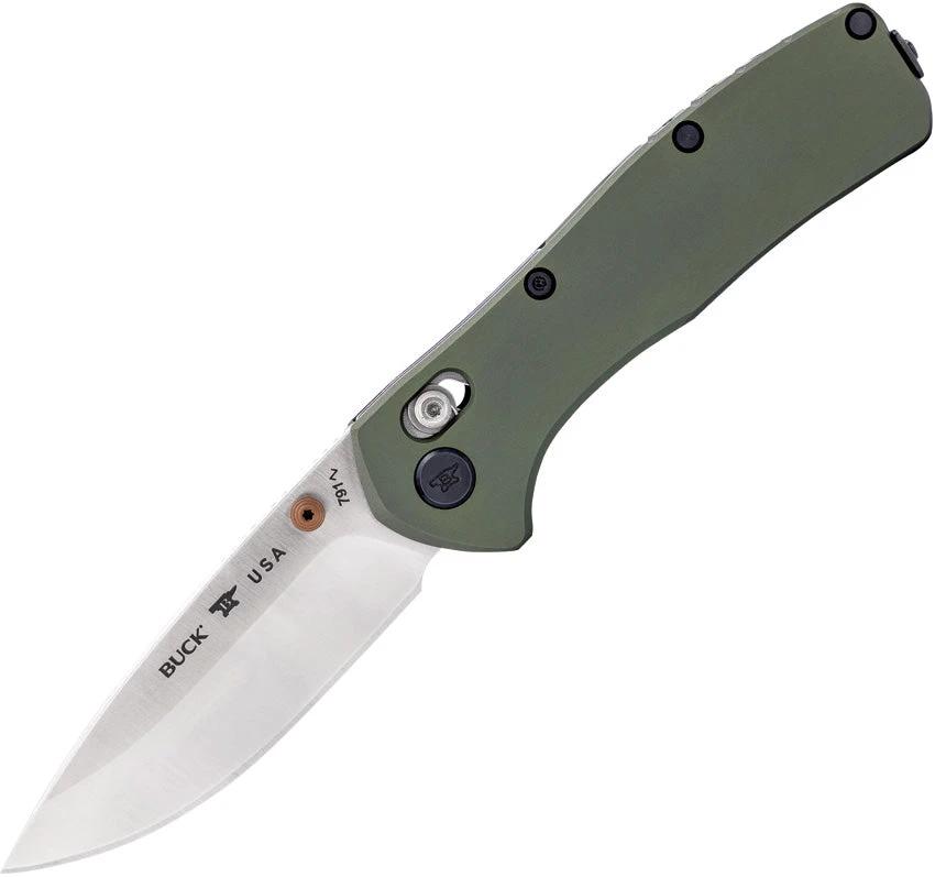 Buck Range Elite Crossbar Lock 13917 by Buck