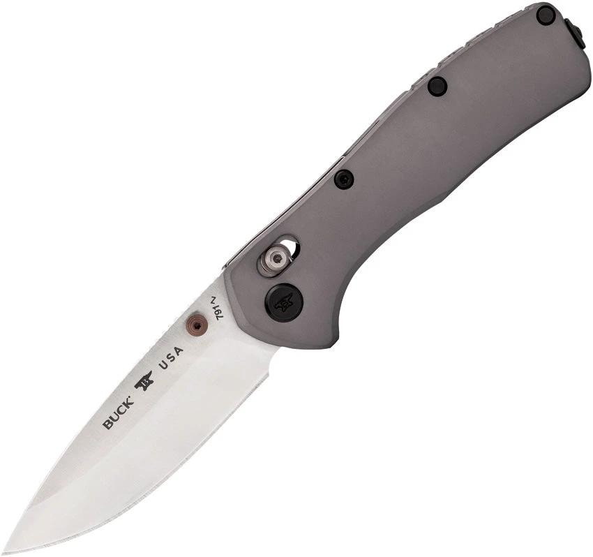 Buck Range Elite Crossbar Lock 13916 by Buck