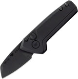 Buck Auto Mini Deploy Blackout 13713 by Buck