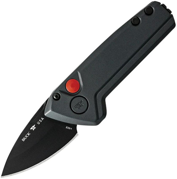 Buck Auto Mini Deploy Sniper Gray 13446 by Buck