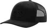 Buck Logo Trucker Cap 13420 by Buck