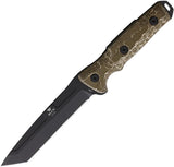 Buck Ground Combat Tanto 0893BO-B by Buck