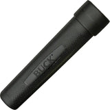Buck EdgeTek Field FlipStik 4974 Diamond Coated Oval Sharpening Surfaces With Built In Handle For Outdoor Hunters by Buck