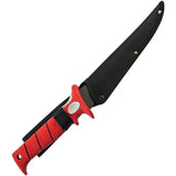Bubba Blade Whiffie Flex Fillet Knife 14.25In Overall 8In Blade Titanium Coated For Anglers by Bubba Blade