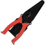 Bubba Blade 8.5in Fishing Pliers Titanium Nitride Jaws Crimper And Side Cutters For Anglers by Bubba Blade