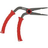 Bubba Blade Pistol Grip Pliers 6.5in Titanium Jaws Crimper Carbide Cutters for Hook Removal Hunters Anglers by Bubba Blade