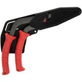 Bubba Blade Pistol Grip Pliers Eight Point Five Inch Titanium Nitride Jaws Crimp Cutter For Hook Removal Anglers by Bubba Blade