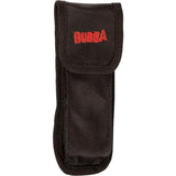 Bubba Blade Tapered Flex Fillet Knife 7 Inch Lockback TiNi Coated Blade Trigger Grip For Anglers by Bubba Blade