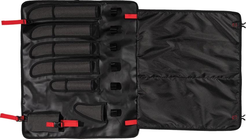 Bubba Blade Knife Roll 1114251 by Bubba Blade