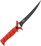 Bubba Blade Freshwater Multi Flex Fillet Knife Set with FlexChange System, 7in and 8in Titanium, Non-Slip Grip Anglers by Bubba Blade