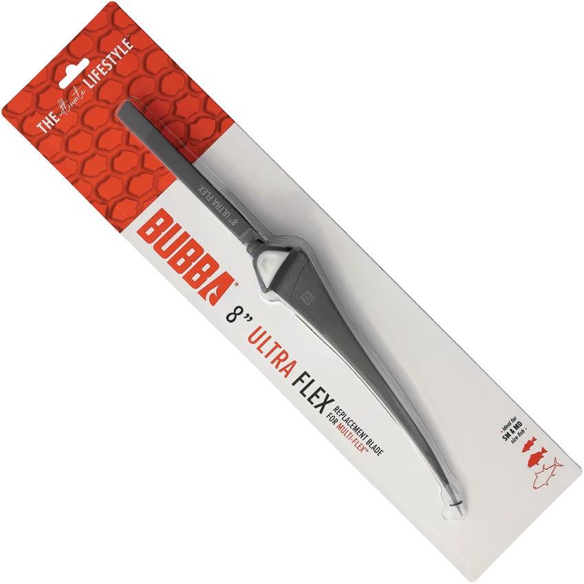 Bubba Blade Ultra Flex Multi Flex Blade 1138676 by Bubba Blade