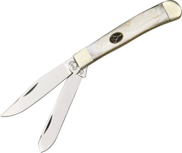 Buck Creek Trapper Cracked Ice BC254CI by Buck Creek