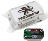 Bushcraft FireDragon Solid Fuel 6pk ORMD CN336A by Bushcraft