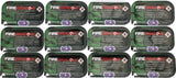 Bushcraft FireDragon Solid Fuel 12pk CN359 by Bushcraft