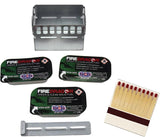 Bushcraft Mini Ration Heating Kit CN370 by Bushcraft