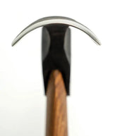 BeaverCraft Bushcraft Carving Adze AX2 Forged 1066 Carbon Steel Head 2.38 Inch Edge Ash Handle Outdoor Enthusiasts by BEAVERCRAFT