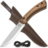 BEAVERCRAFT Dune Fixed Blade BSH1 by BEAVERCRAFT