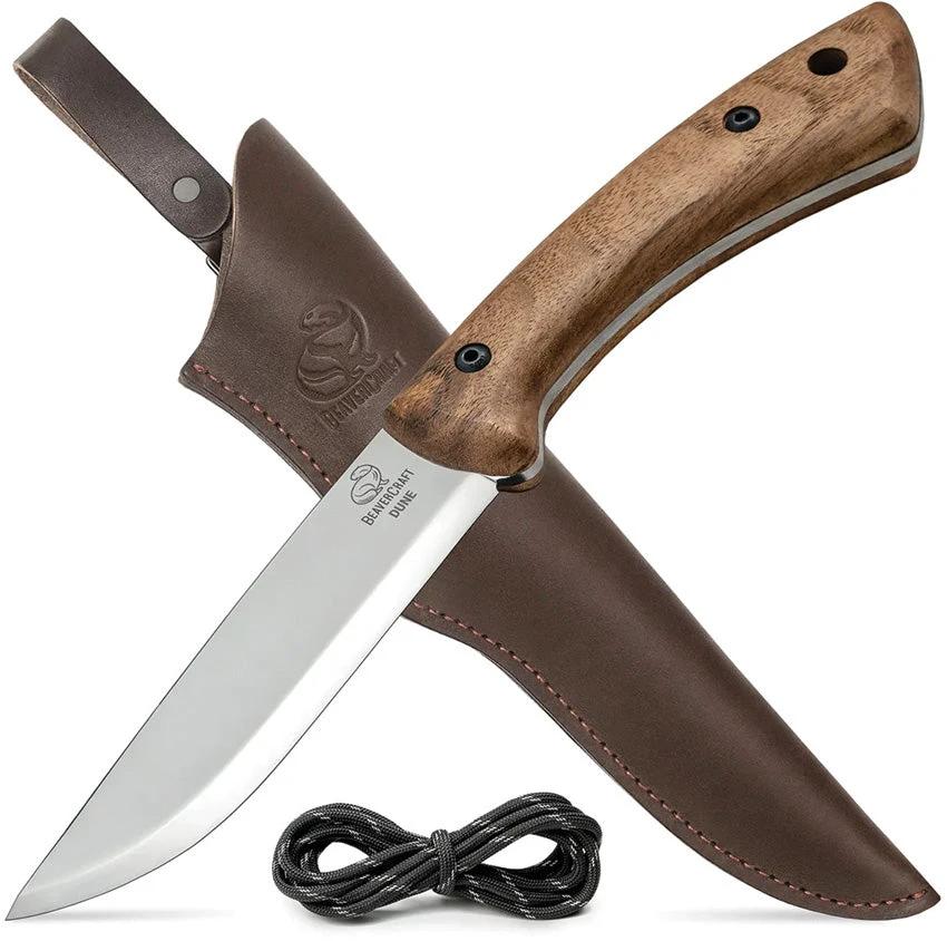 BEAVERCRAFT Dune Fixed Blade BSH1 by BEAVERCRAFT