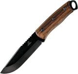 BEAVERCRAFT Dusk Bushcraft Fixed Blade BSH4 by BEAVERCRAFT